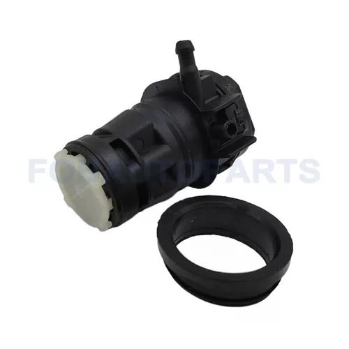 Car Front Windshield Washer Fluid Pump for Toyota Tundra 2007-2016 8533060160 11WP2009RA 8533042030 - image 2